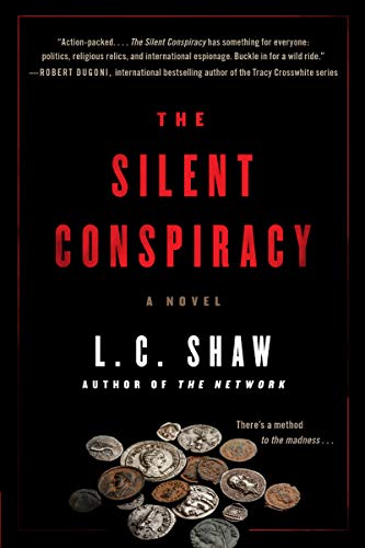 Book The Silent Conspiracy: A Novel free