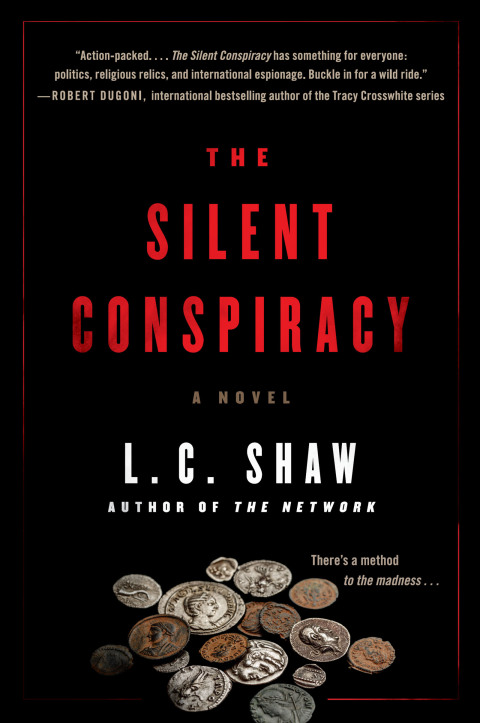 Book The Silent Conspiracy free