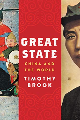 Book Great State: China and the World free