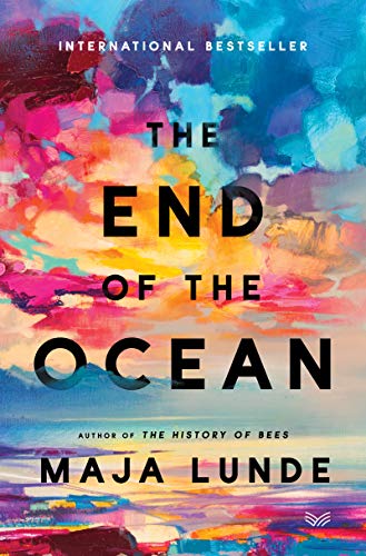 Book The End of the Ocean: A Novel free