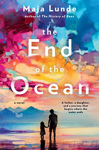 Book The End of the Ocean: A Novel free