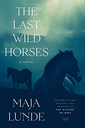 Book The Last Wild Horses: A Novel free