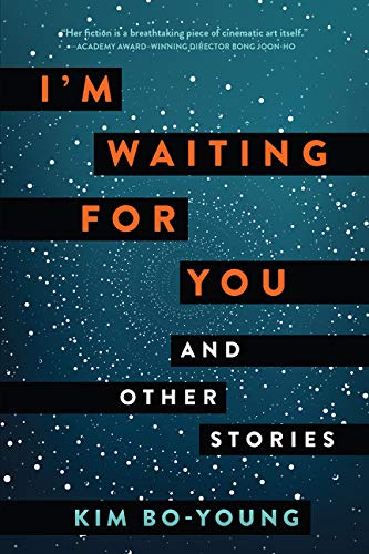 Book I'm Waiting for You: And Other Stories free