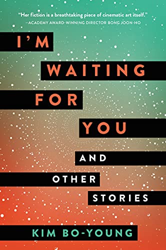 Book I'm Waiting for You: And Other Stories free