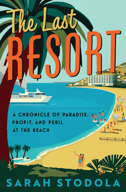 Book The Last Resort free