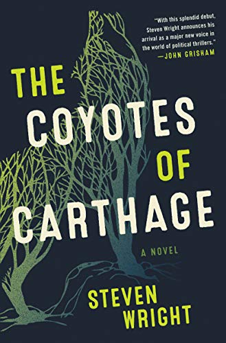 Book The Coyotes of Carthage: A Novel free