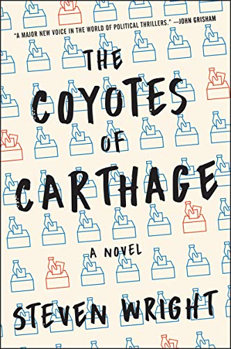 Book The Coyotes of Carthage: A Novel free