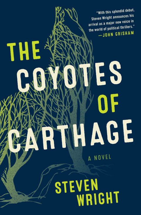 Book The Coyotes of Carthage free