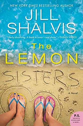Book the Lemon Sisters - Target Exclusive free