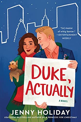 Book Duke, Actually: A Novel free Book Duke, Actually: A Novel free