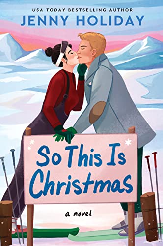 Book So This Is Christmas: A Novel free