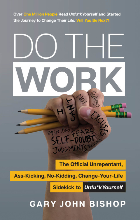 Book Do the Work free