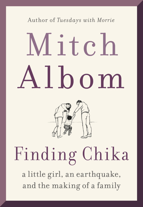 Book Finding Chika: A Little Girl, an Earthquake, and the Making of a Family free