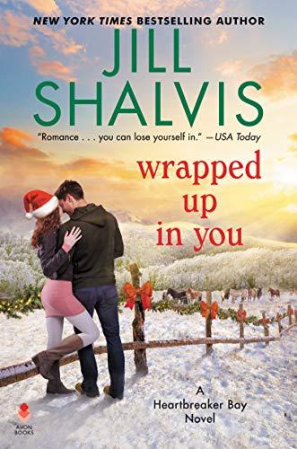 Book Wrapped Up in You: A Heartbreaker Bay Novel free