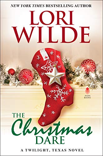 Book The Christmas Dare: A Twilight, Texas Novel free