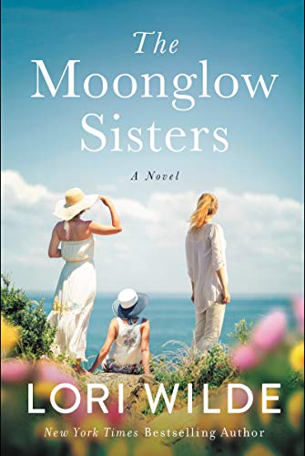 Book The Moonglow Sisters: A Novel free