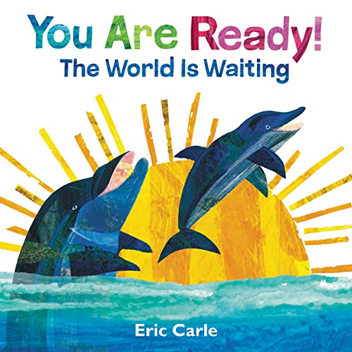 Book You Are Ready!: The World Is Waiting free