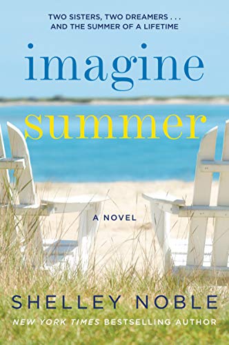 Book Imagine Summer: A Novel free