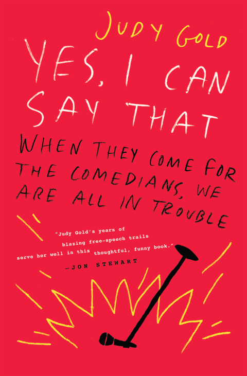 Book Yes, I Can Say That free