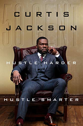 Book Hustle Harder, Hustle Smarter free