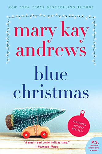 Book Blue Christmas: A Novel free