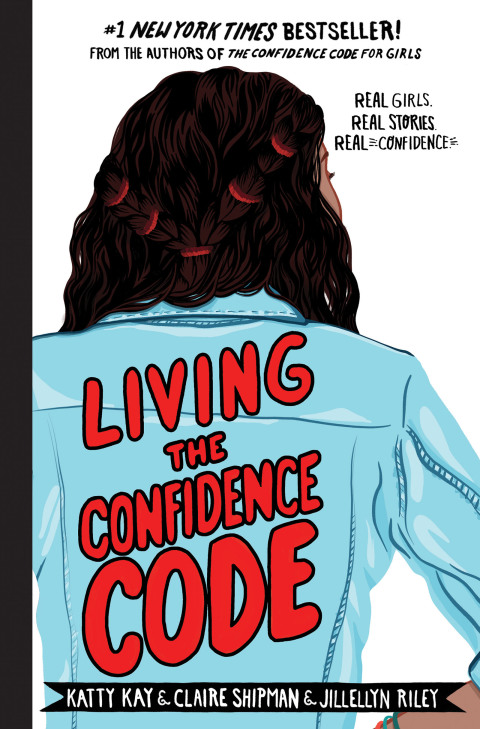 Book Living the Confidence Code free