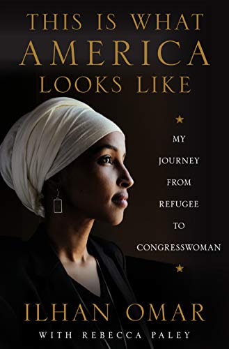 Book This Is What America Looks Like: My Journey from Refugee to Congresswoman free