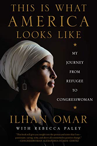 Book This Is What America Looks Like: My Journey from Refugee to Congresswoman free