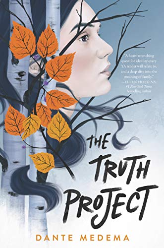 Book The Truth Project free