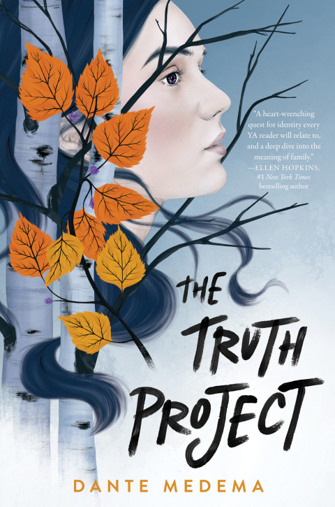 Book The Truth Project free