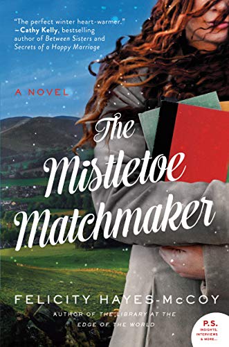 Book The Mistletoe Matchmaker: A Novel (Finfarran Peninsula) free