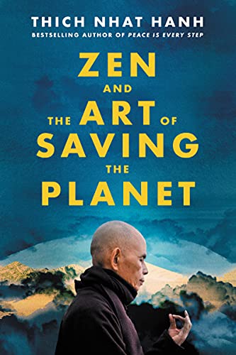 Book Zen and the Art of Saving the Planet free