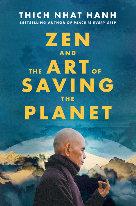 Book Zen and the Art of Saving the Planet free Book Zen and the Art of Saving the Planet free
