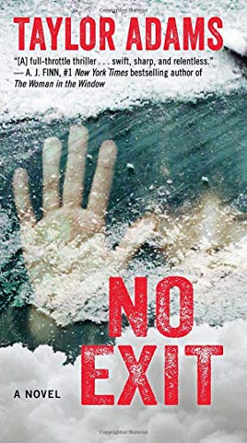 Book No Exit: A Novel free