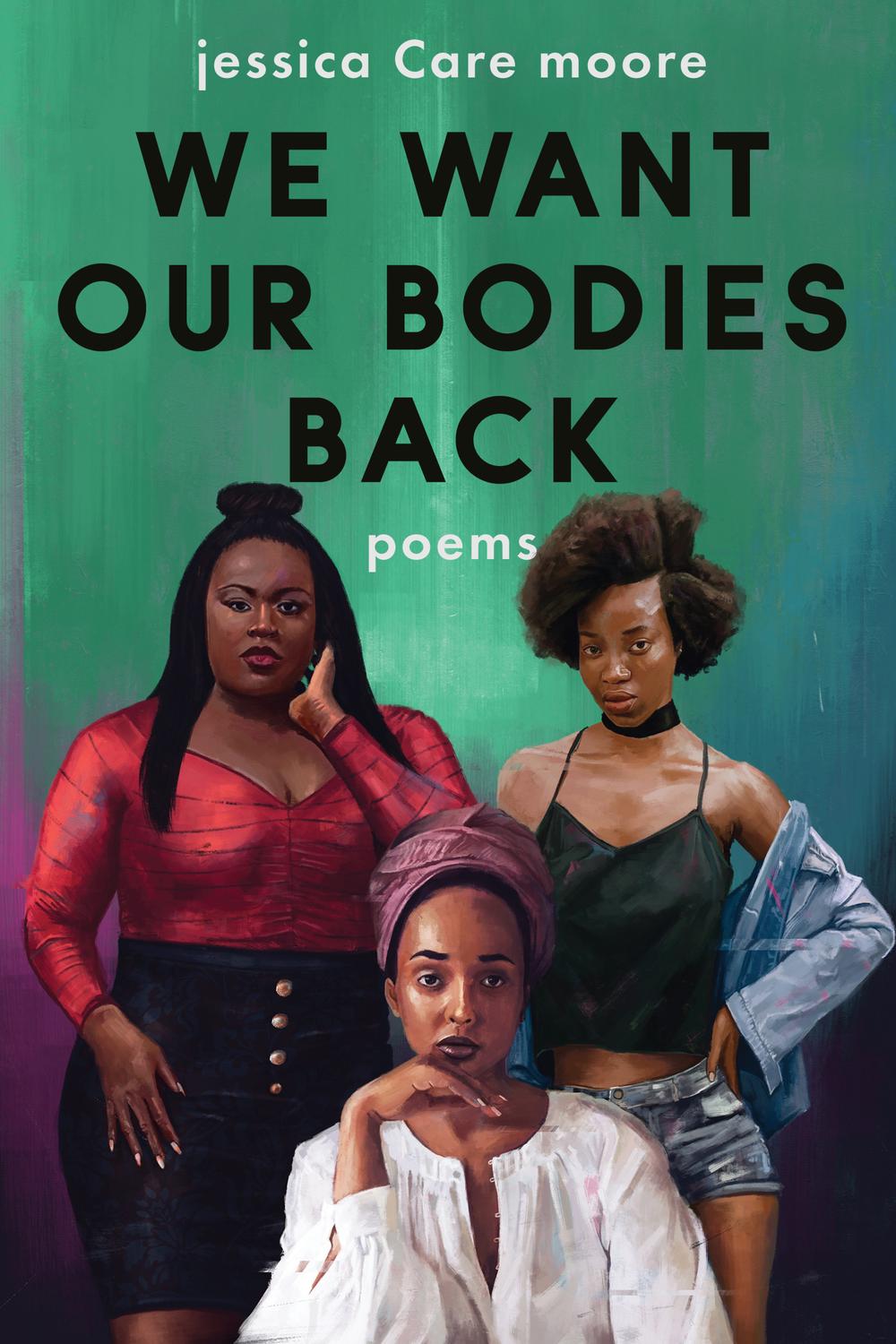 Book We Want Our Bodies Back free