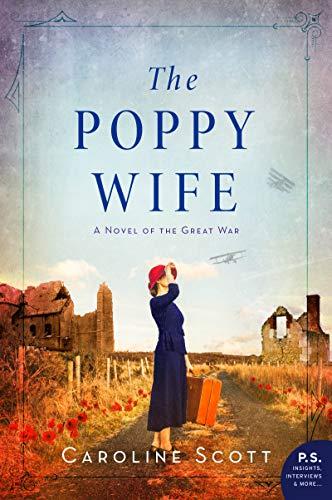 Book The Poppy Wife: A Novel of the Great War free