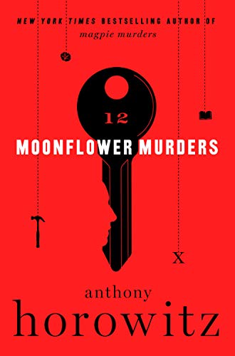 Book Moonflower Murders: A Novel (Magpie Murders Book 2) free