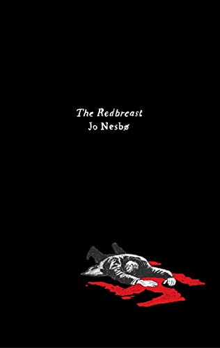 Book The Redbreast: A Harry Hole Novel (Harper Perennial Olive Editions: Harry Hole) free