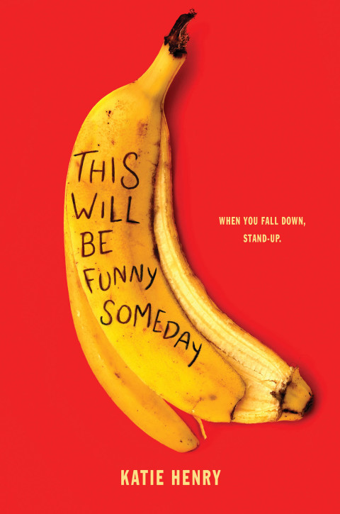Book This Will Be Funny Someday free