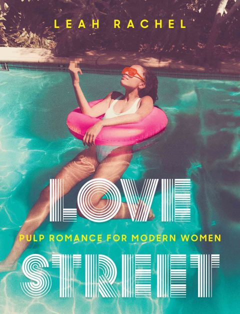 Book Love Street free