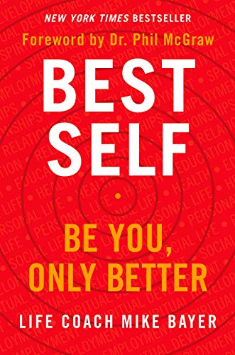 Book Best Self: Be You, Only Better free