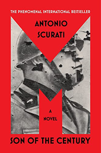 Book M: Son of the Century: A Novel free