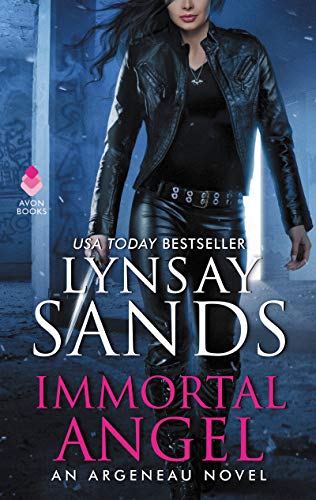 Book Immortal Angel: An Argeneau Novel (An Argeneau Novel, 31) free