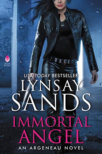 Book Immortal Angel: An Argeneau Novel (An Argeneau Novel, 31) free