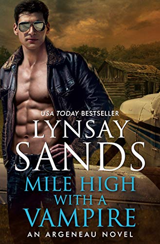 Book Mile High with a Vampire (An Argeneau Novel, 33) free
