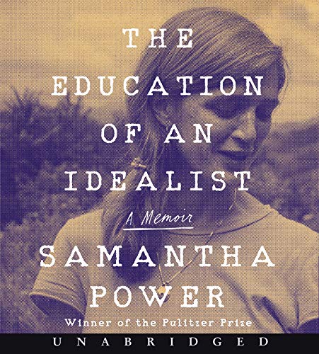 Book The Education of an Idealist CD: A Memoir free