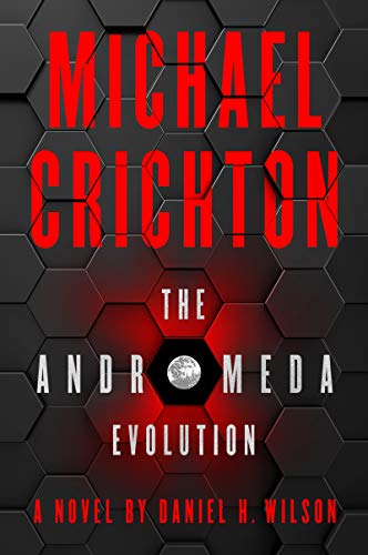 Book Andromeda Evolution, The free