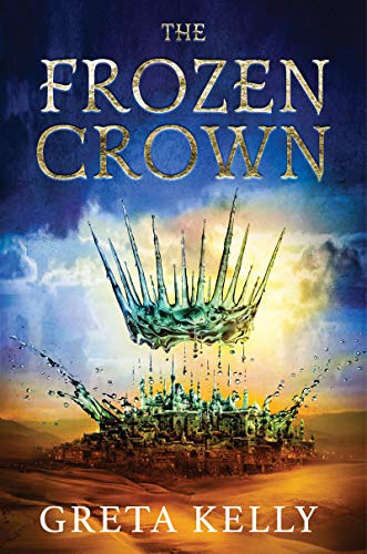 Book The Frozen Crown: A Novel free