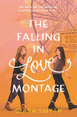 Book The Falling in Love Montage free