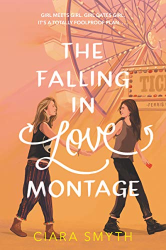 Book Falling in Love Montage, The free